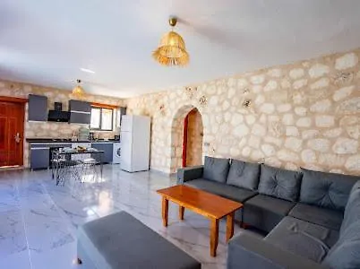 Hotel Perla Kas