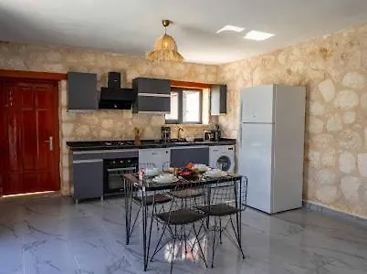 Hotel Perla Kas