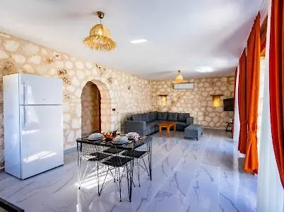 Perla Hotel Kas
