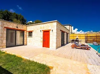 Hotel Perla Kas